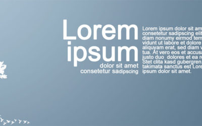 Lorem Ipsum ¿Por qué lo usamos?