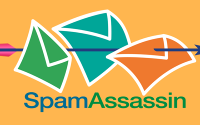 Filtro AntiSpam: SpamAssassin