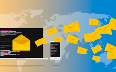 ¿Qué son IMAP, POP3 y Webmail?