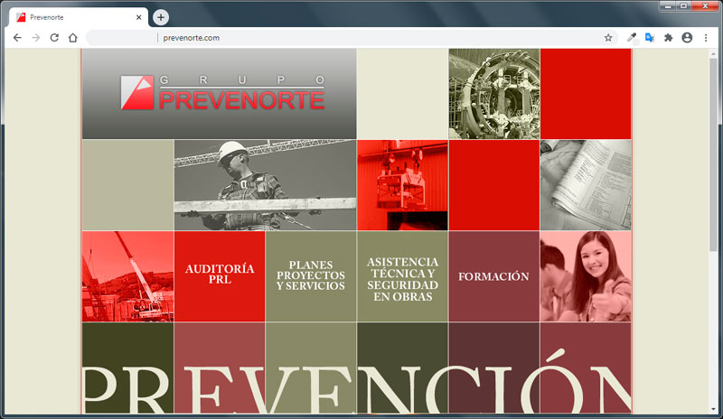 www.prevenorte.com